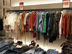 -ZARA(顺城购物中心店)