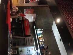 -克比叔叔印度餐厅Kebabs on the Grille(人民广场店)