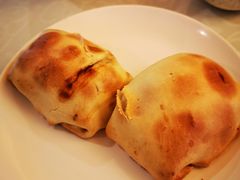 -汗腾格里·风味餐厅(新疆驻京办店)