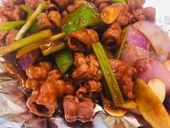 -周锦记广式餐厅