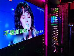 -好乐迪(张扬路八佰伴店)