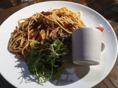 -莫比餐厅(五道口店)