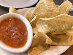 -Chili's Cafe&Bar奇利斯(滨江店)