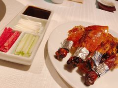 酱香拼盘（中）-红樱桃·欢乐餐厅(太原里店)