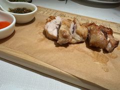 -俄士厨房(时代天街店)
