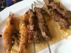 -羊庄故事(塘沽抗震路店)