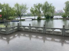 -武汉园博园(武汉自然博物馆)