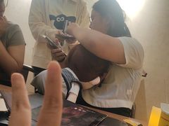 -剧狐剧本杀·月球探案馆(人民广场1号店)