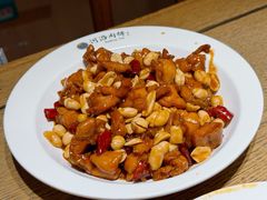 -河沿肉饼Beijing Pie(东华门店)