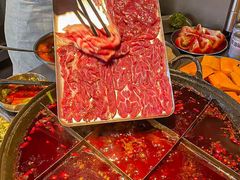 -大虎老火锅(直港大道店)