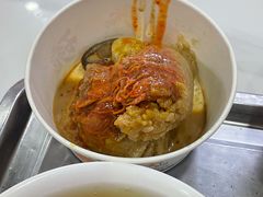 -东街钟楼肉粽(总店)