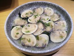 -富山日式料理(宽厚里店)