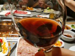 -海底捞火锅(金光华店)