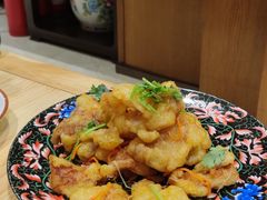 -老江南春·中国龙菜(衡山路店)