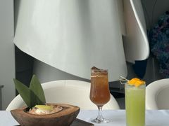 -天玑高空江景餐厅&酒吧Sky Secret Restaurant&Bar