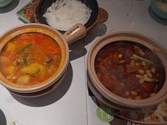 -谷田稻香·砂锅菜(广州悦汇城店)