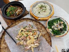 -农家鸡宴私房菜(城东店)