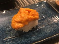 -築地青空三代目(銀座三越店)