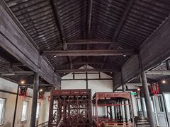 -乌镇东栅景区