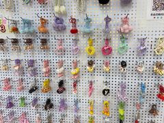 -郑在DIY·潮玩银饰绘画手作(中央大道旗舰店)