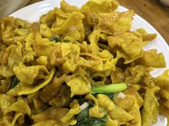 -青龙柳条豆腐(魁星路店)