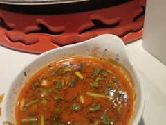 -喜虾客·大虾火锅(郑州无限城店)