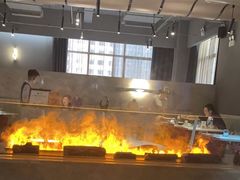 -Gray Whale 灰鲸餐厅(北美N1店)