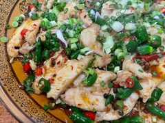 -茶泡饭(李子坝店)