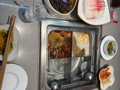 -海底捞火锅(团结桥店)