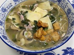 -复兴面王(河东路起源店)