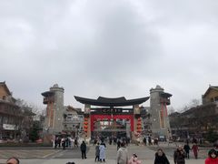 -北川巴拿恰