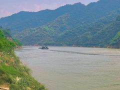 -飞霞风景名胜区