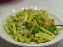 -纪林菜馆·博山菜老字号(八大局店)
