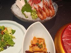 -上井精致料理(中兴商业大厦店)