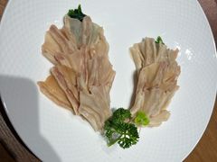 -北京全聚德(西翠路店)