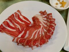 -清真·鸦儿李记·涮肉(花市店)