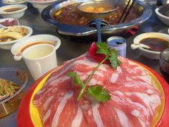 -南方花园鸭肠王(科园四路店)