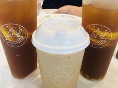 -幸运牛汕头小黄牛牛肉火锅(梅林店)