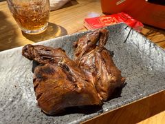 -记忆串城·东北烧烤·小龙虾·大型团建(南油店)