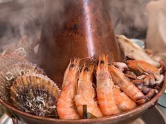 -龙香居海鲜浑锅家常菜·特色驴肉