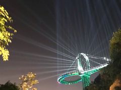 -古龙峡云天玻霸