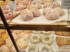 -奈雪的茶(湖滨银泰in77C区PRO店)