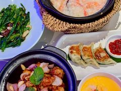 金不换三杯鸡-南拳十三姨·潮汕砂锅粥·粤菜(西单大悦城店)