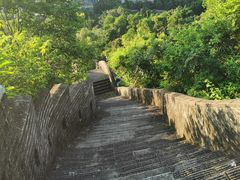 -求水山公园