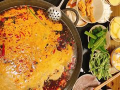 -刁姐火锅(五小区店)