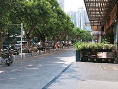 -JOYA湾悦国际酒店(世界之窗店)