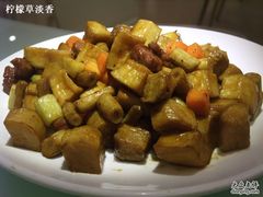DSCF0074-汤城小厨•粤菜•靓汤(金融街店)