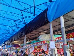 -蛇口市场