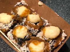 榴莲臭豆腐-品腐记·豆腐王朝(老门东总店)