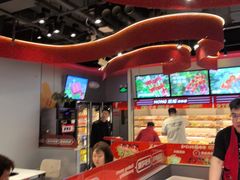 -宏姐串串香(征仪路店)
